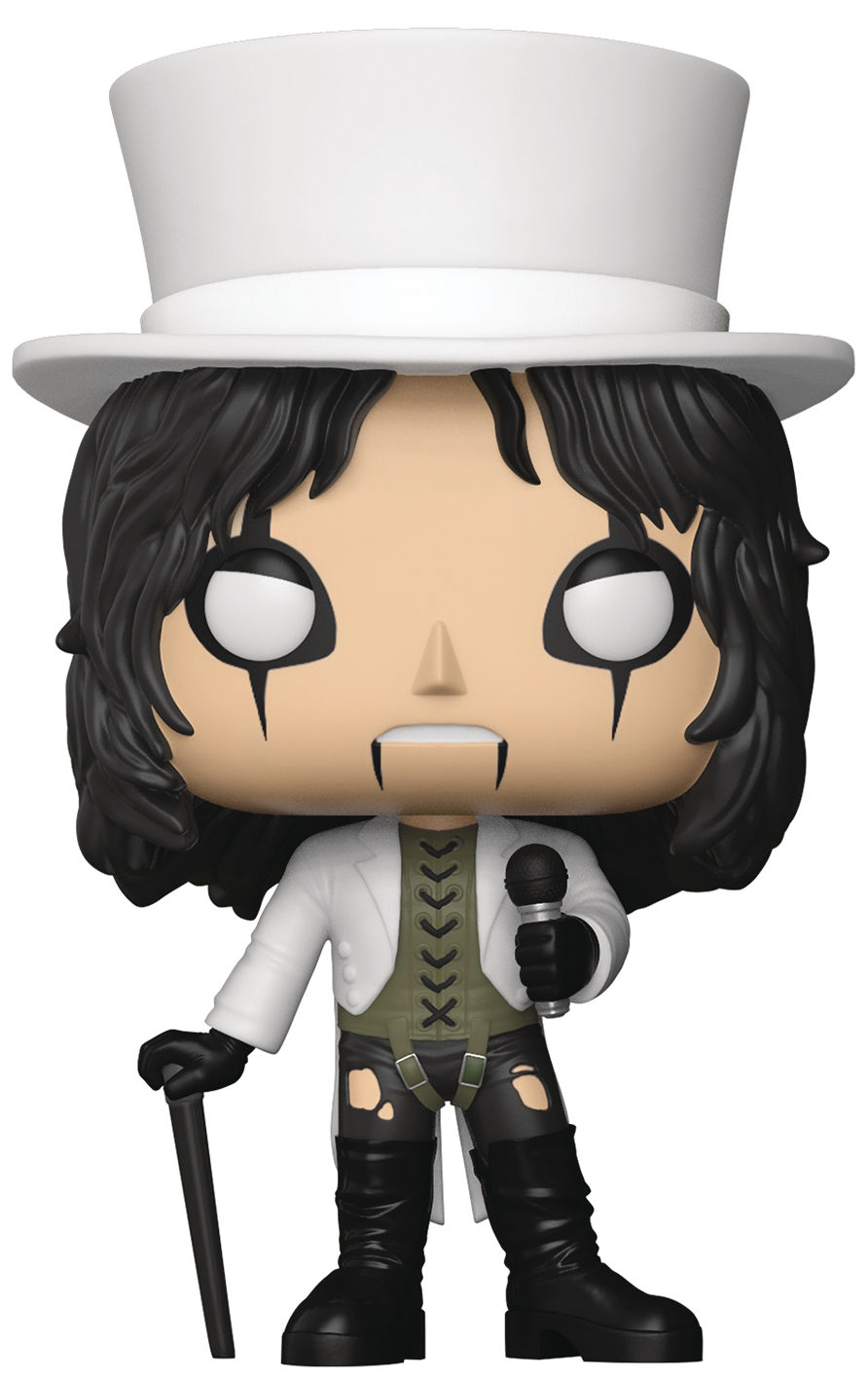 nikki sixx funko pop