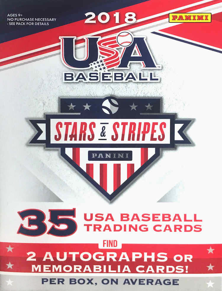 2018 Paul Goldschmidt Game-Used Stars & Stripes Jersey