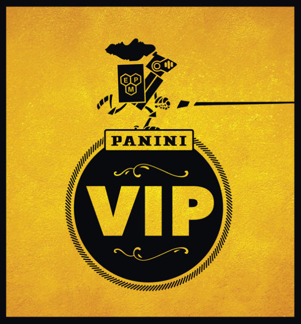 This year's Panini VIP Party is coming & you can land it all (updated
