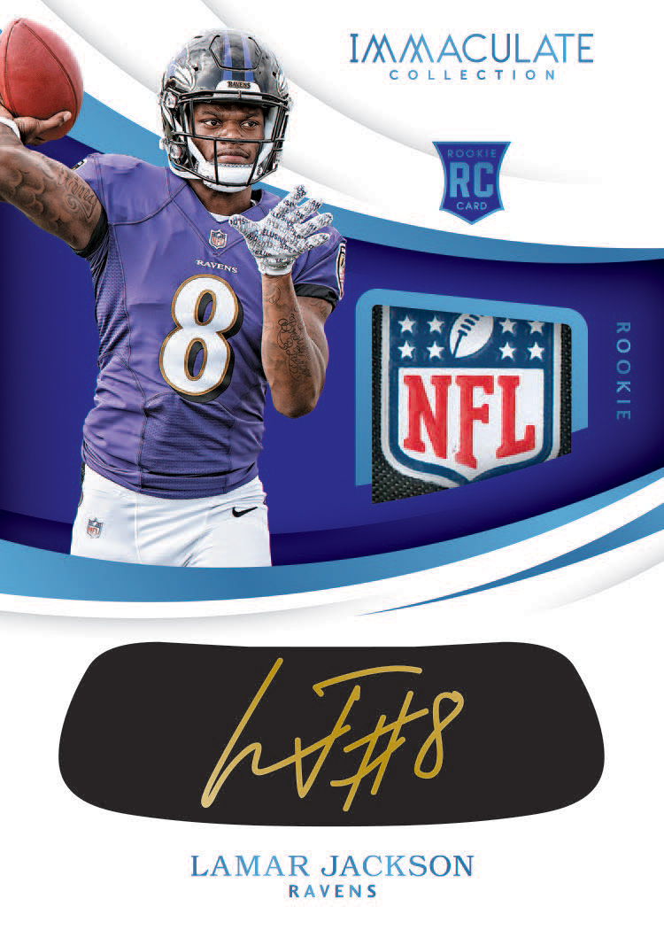 Lamar Jackson Blowout Buzz