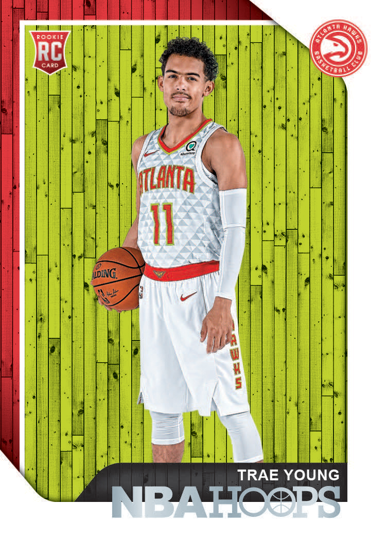 Steve Kerr 2018-19 Panini NBA Hoops Road To The Finals