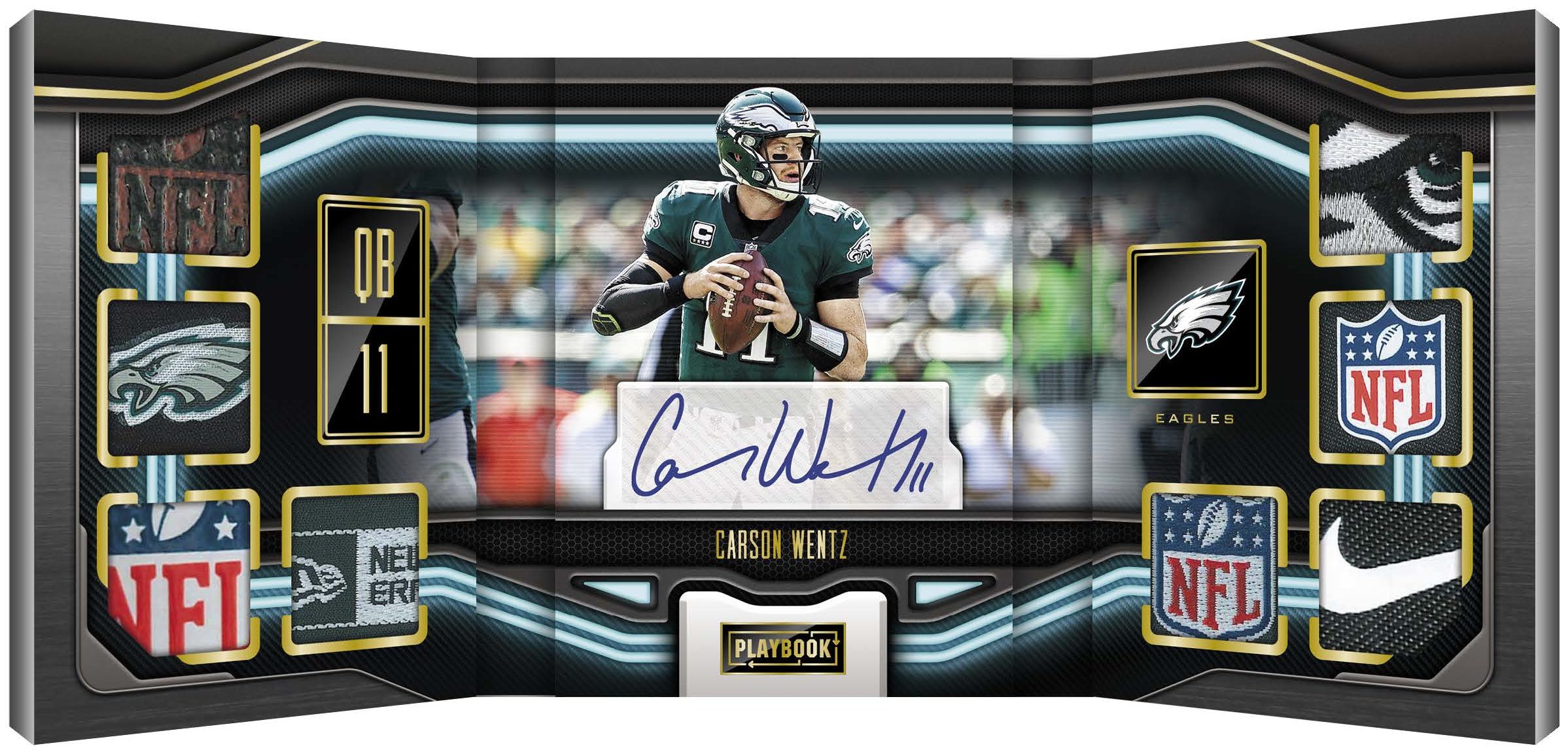 football jersey cards