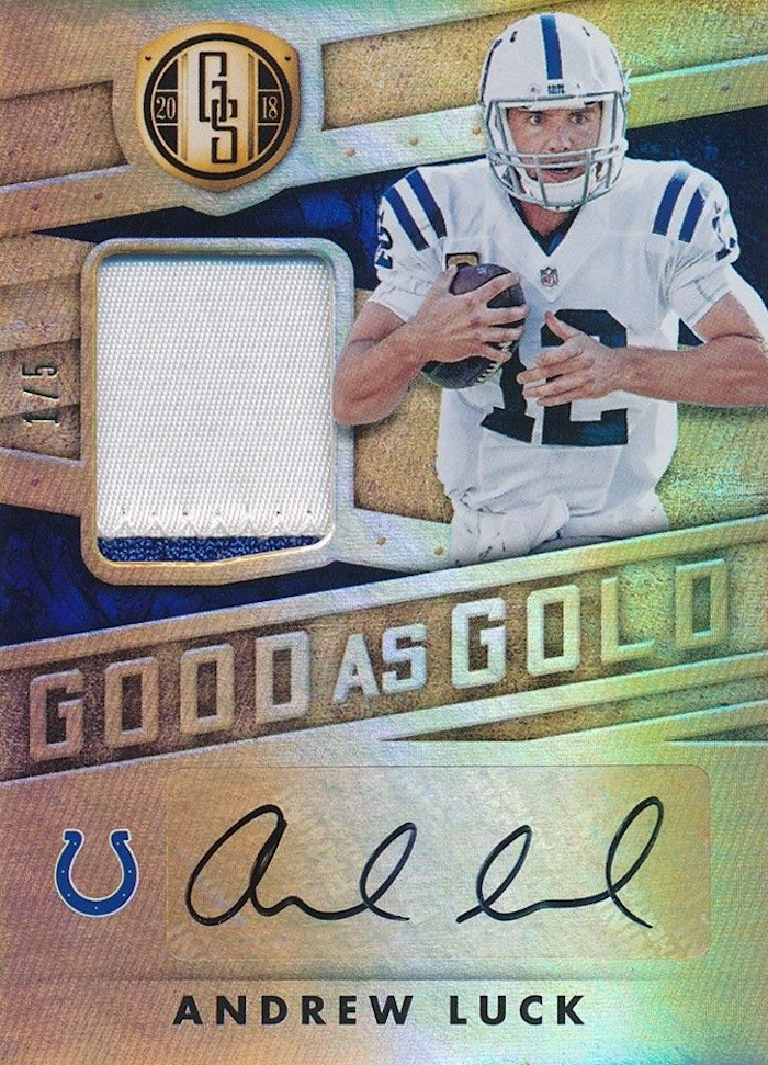 andrew luck jersey ebay