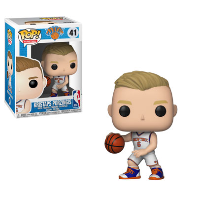 nba funko pop 2018
