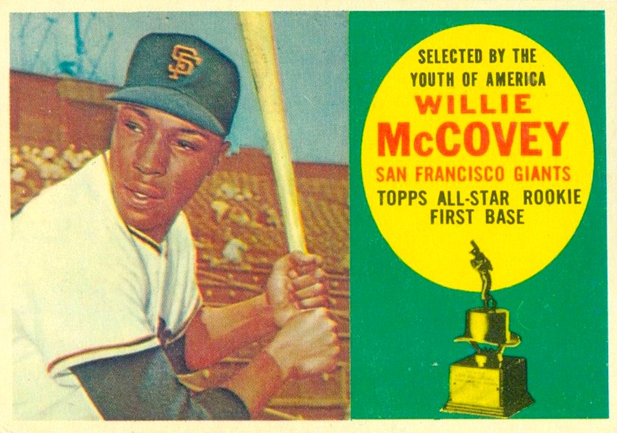 Willie McCovey dead - San Francisco Giants baseball Hall of Famer dies aged  80