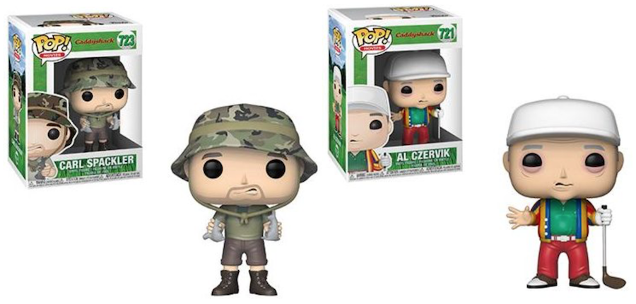critters funko pop