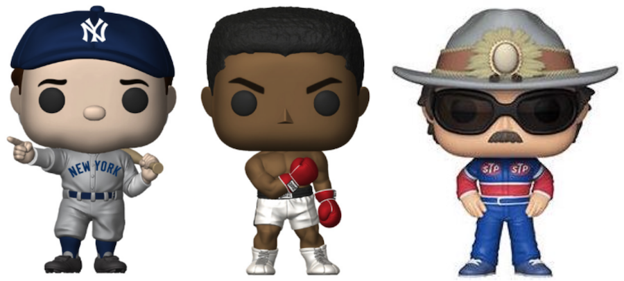 mlb funko pop 2019