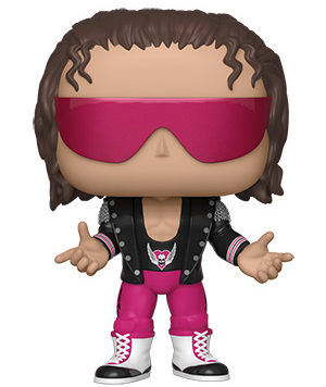 wwe funko pop wave 9