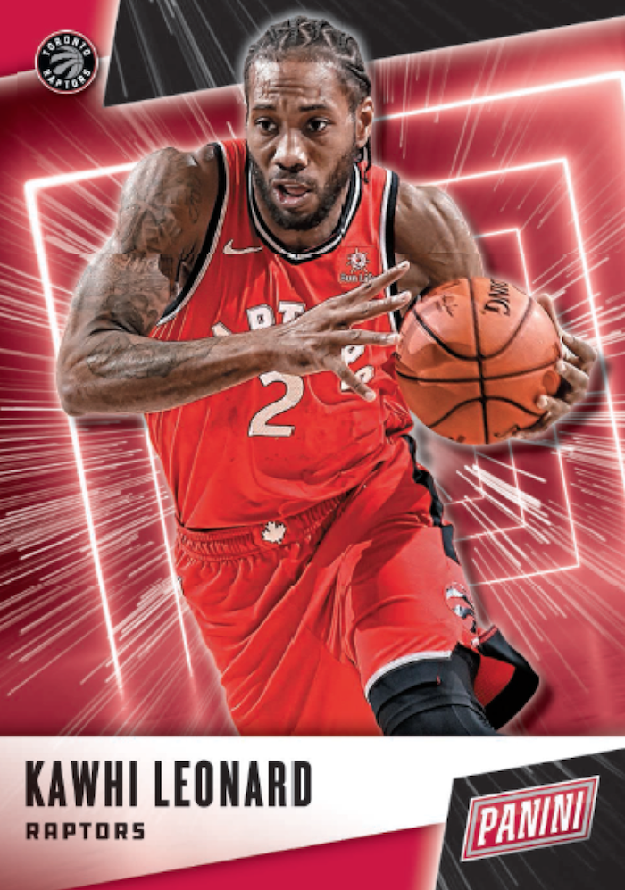Panini Father's Day promo packs arrive next weekend / Blowout Buzz