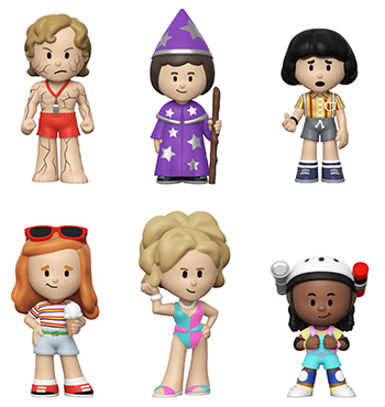upcoming mystery minis 2019