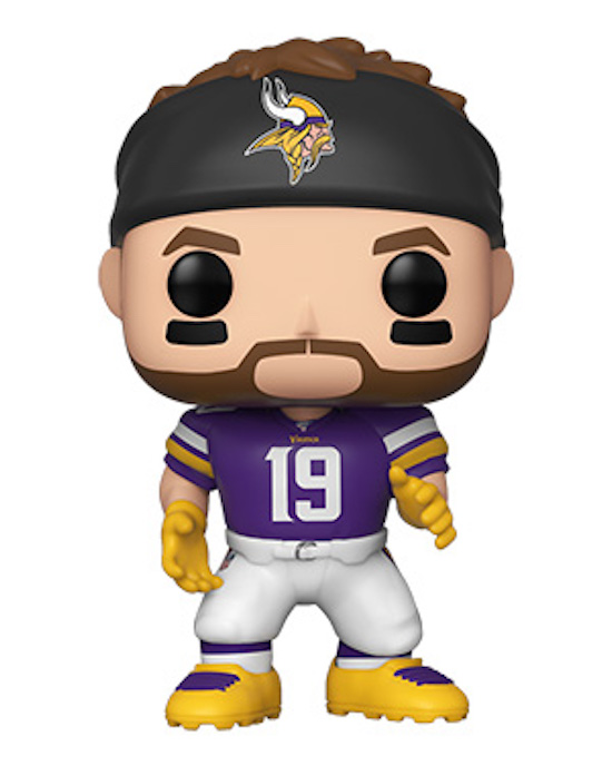 funko pop nfl 2021