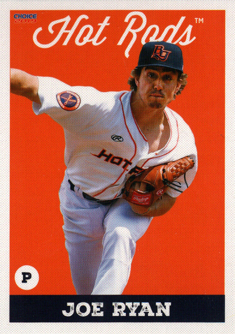 Baseball America's MLB Prospects Hot Sheet / Blowout Buzz