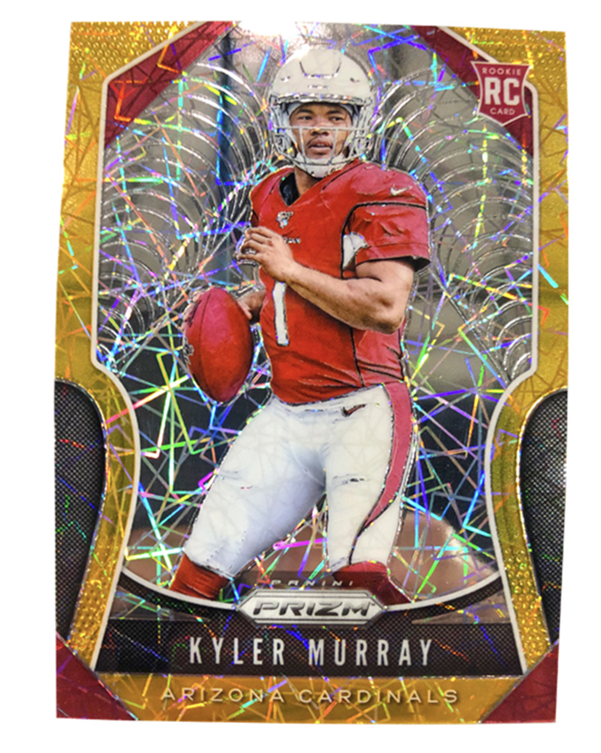 Top 35 2022 Panini Prizm Football Best Round Up Recipe Collections