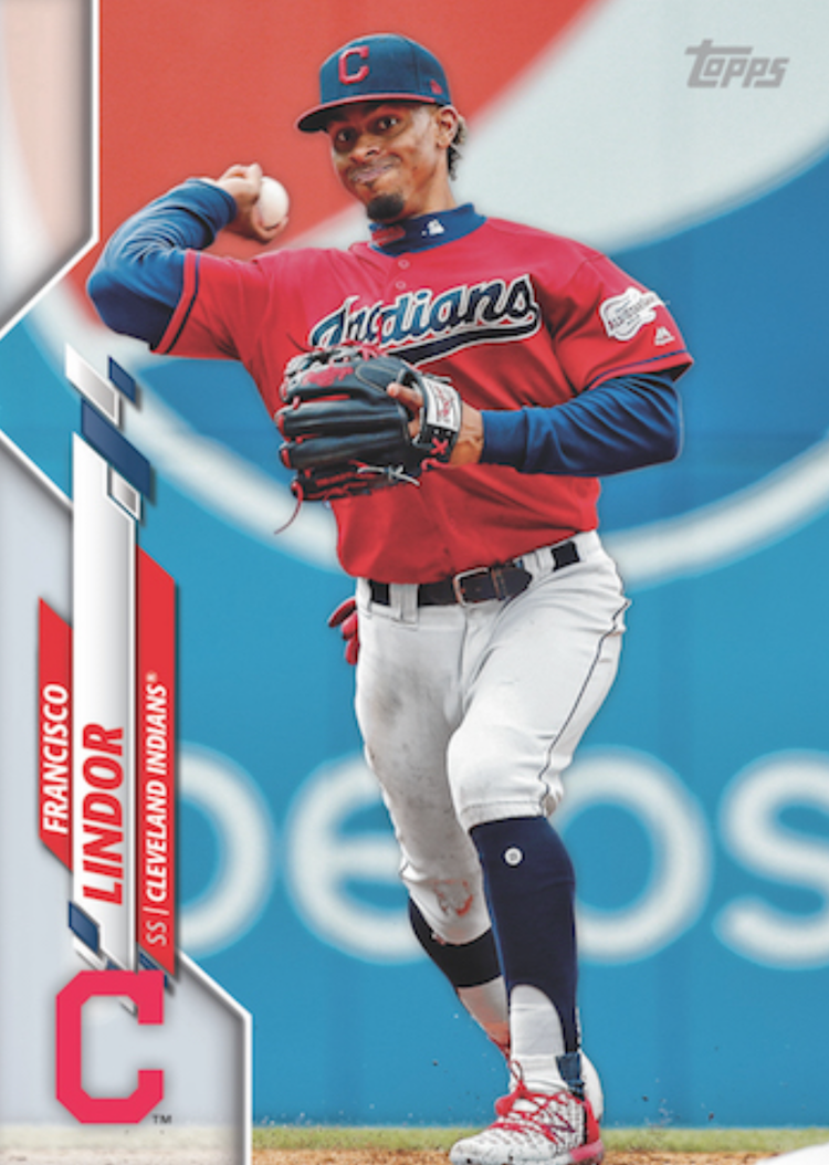 2020 topps update pack odds 2020 topps update pack odds