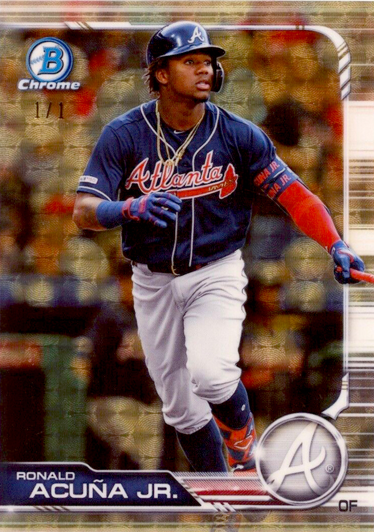 ronald acuna jr jersey ebay