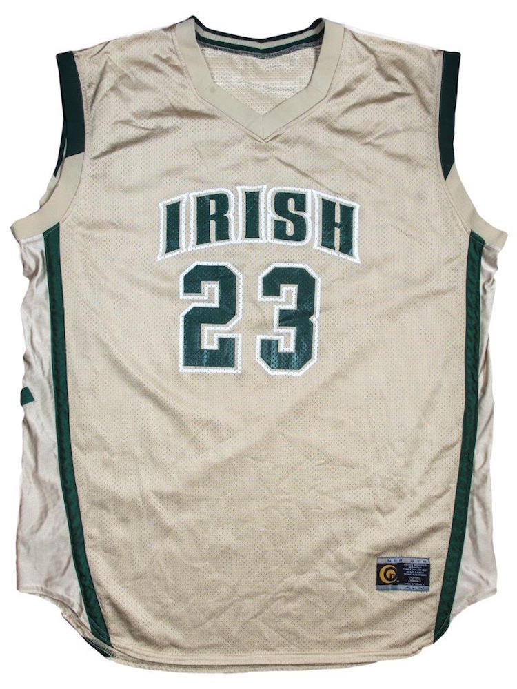 We still have 16 LeBron jerseys left to GIVEAWAY to the first