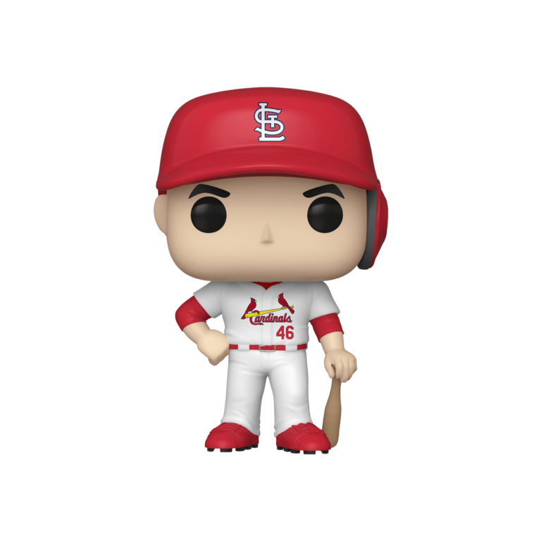 Funko Pop! MLB lineup emerges for 2020 baseball season / Blowout Buzz