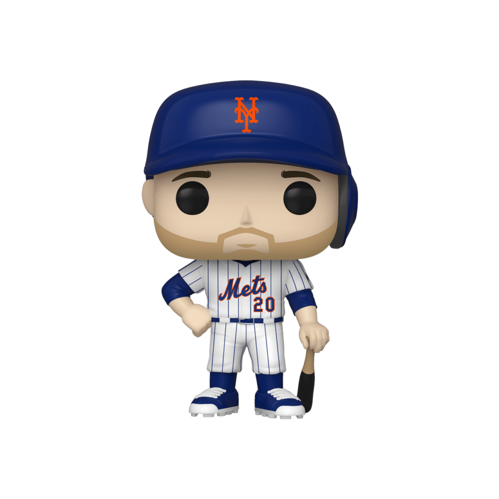 Funko Pop! MLB lineup emerges for 2020 baseball season / Blowout Buzz