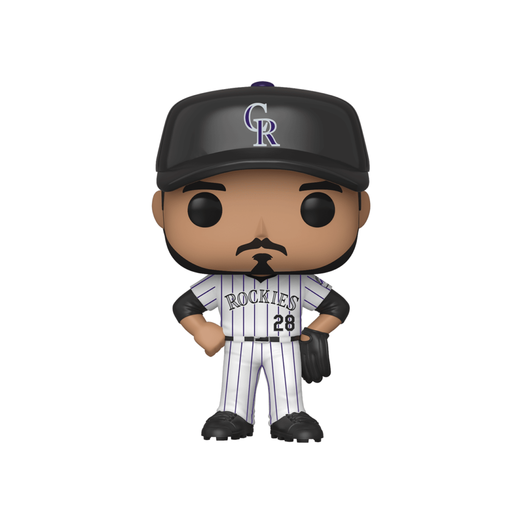 Funko Pop! MLB lineup emerges for 2020 baseball season / Blowout Buzz