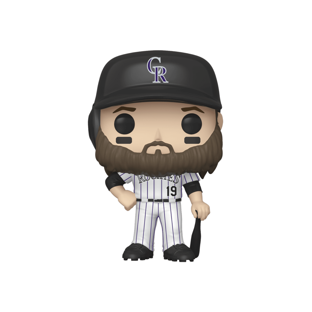 Funko Pop! MLB lineup emerges for 2020 baseball season / Blowout Buzz