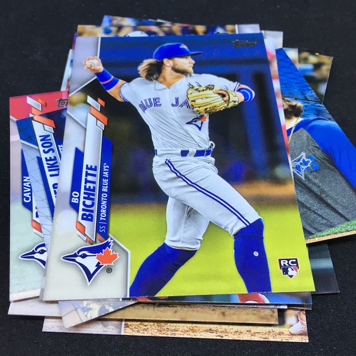 Buzz 8 in 8: Busting 2020 Topps Series 1 MLB cards (Hour 3) / Blowout Buzz Buzz 8 in 8: Busting 2020 Topps Series 1 MLB cards (Hour 3) / Blowout Buzz