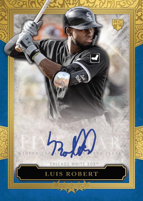 Chicago White Sox Baseball Cards 100 Card Assortment