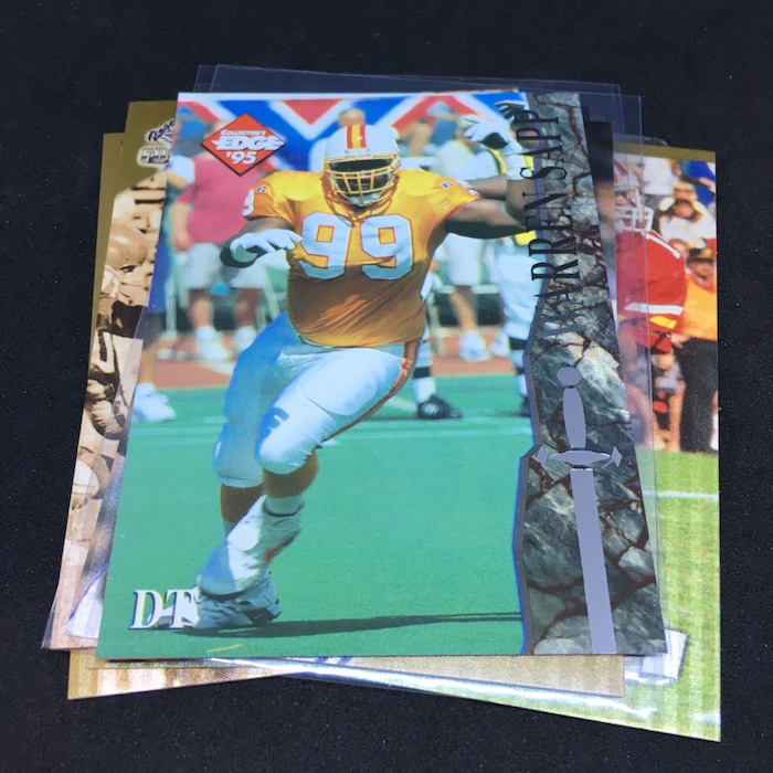 1990 pro set phil simms