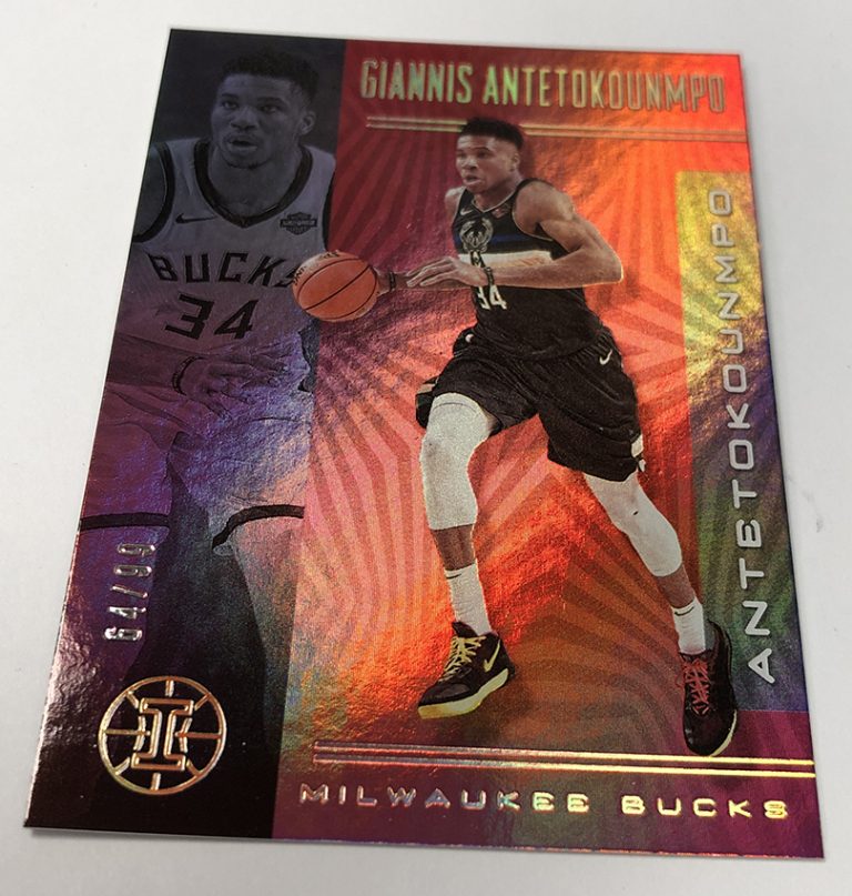 First Buzz 201920 Panini Illusions basketball cards / Blowout Buzz