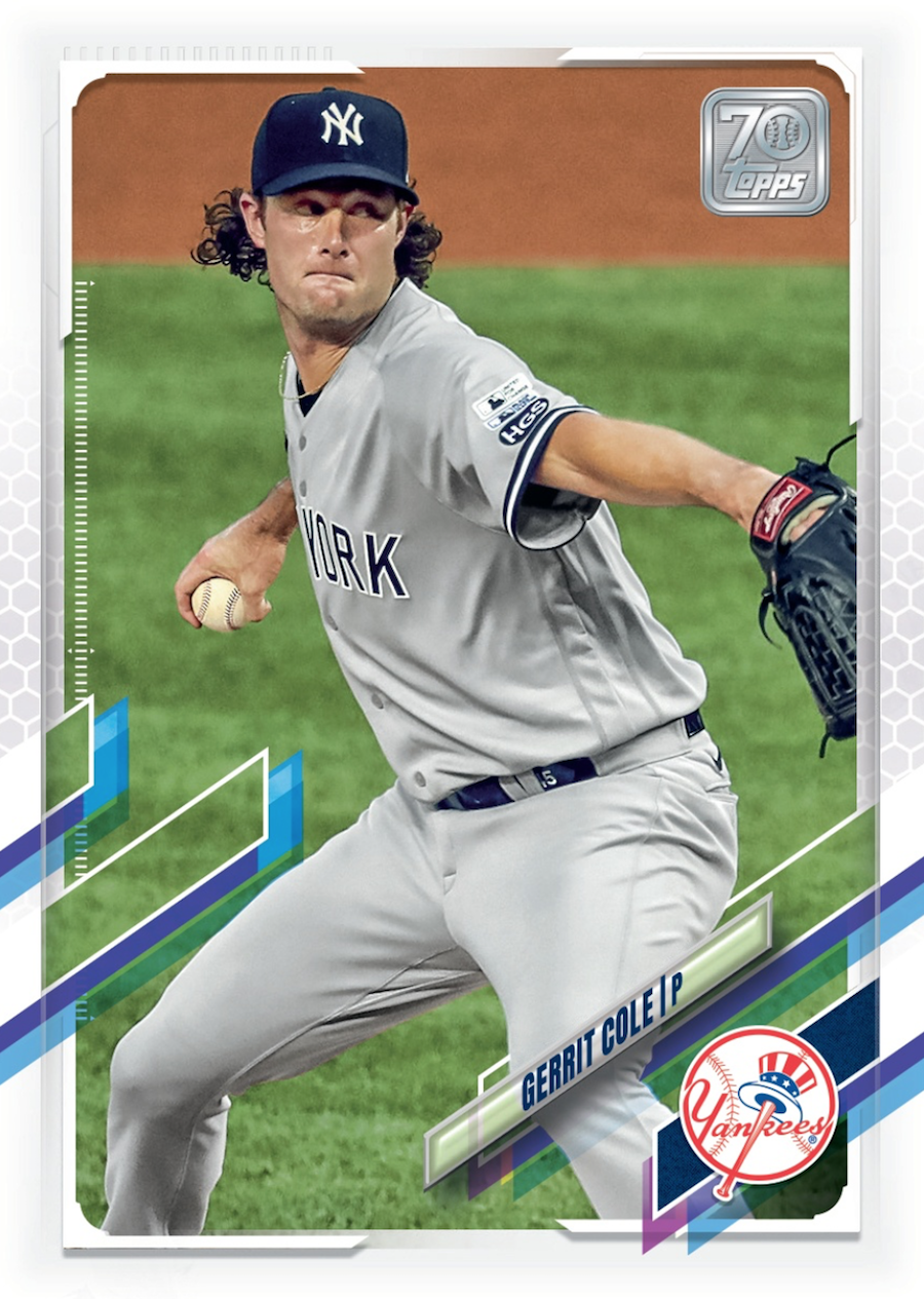 Baseball Cards