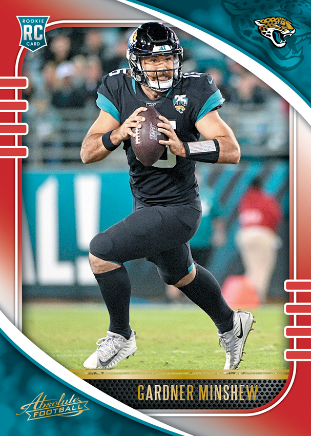 2017 Panini Football Sammelkarte Rookie #150 Chidobe Awuzie 