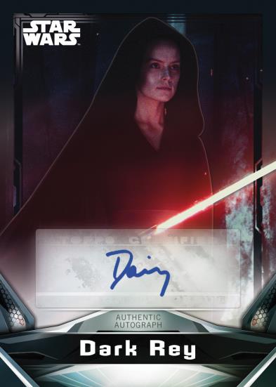 star wars signature series