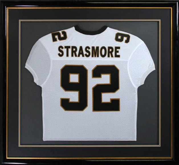 ricky jerret jersey