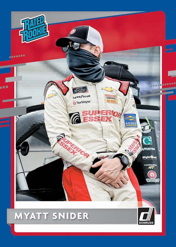 Chase Elliott Blowout Buzz