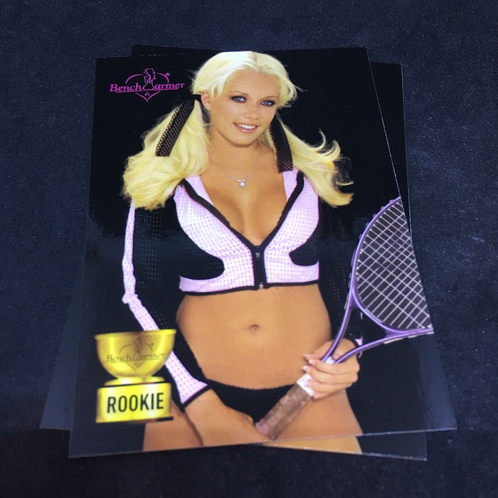 Tanea brooks hot