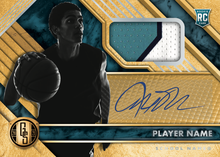 First Buzz: 2021 Panini Chronicles Draft Picks basketball First Buzz: 2021 Panini Chronicles Draft Picks basketball