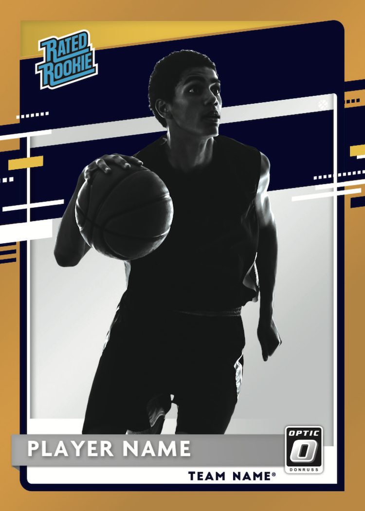 First Buzz: 2021 Panini Chronicles Draft Picks basketball First Buzz: 2021 Panini Chronicles Draft Picks basketball