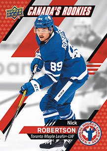 Want Free Hockey Cards? Visit Your Local Card Shop This Saturday