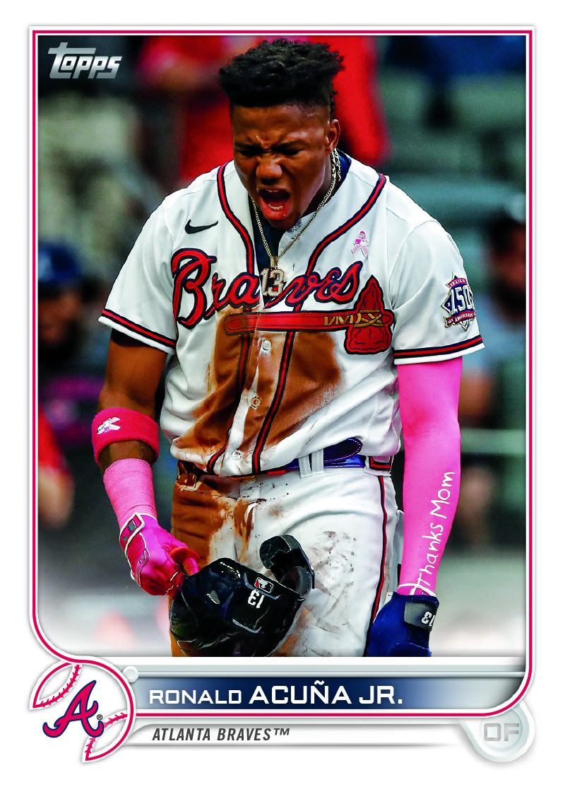 2019 TOPPS YOU PICK STARS OF THE GAME COMPLETE YOUR SET ACUNA JR TROUT BETTS 