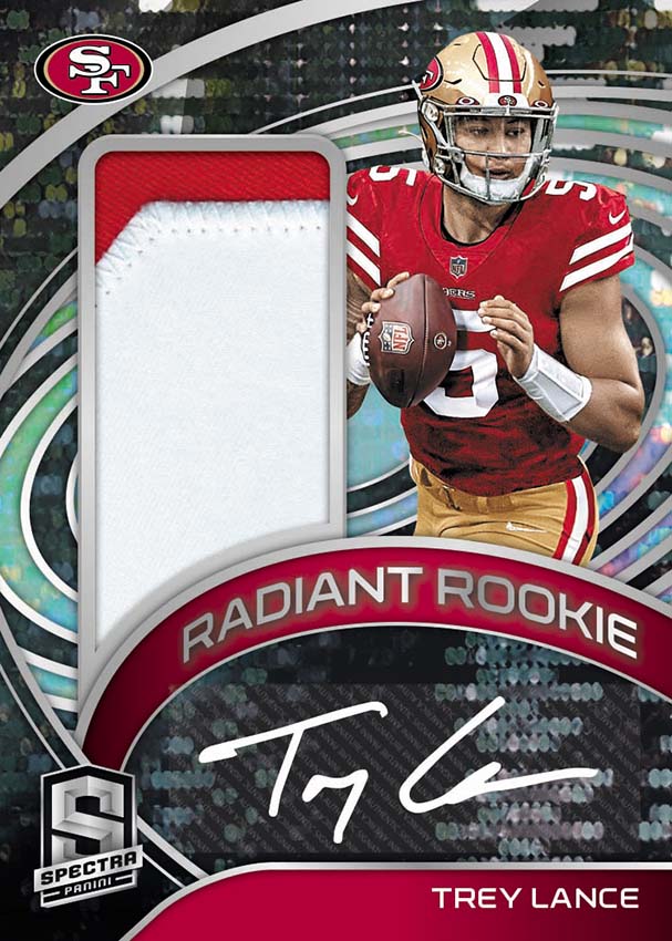 2021 nfl spectra