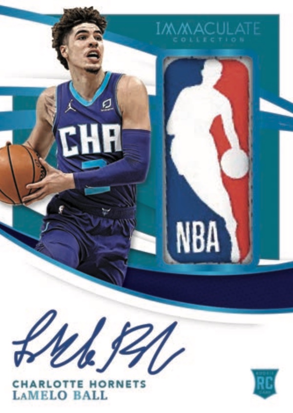 LaMelo Ball / Blowout Buzz セール正規店 Jaden Mcdaniels optic プラス LAMELO 専用 その他