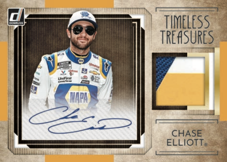 Hailie Deegan Signed Nascar Trading Card Autographed Goodwin Champions 2019 Hailie Deegan Signed Nascar Trading Card Autographed Goodwin Champions 2019