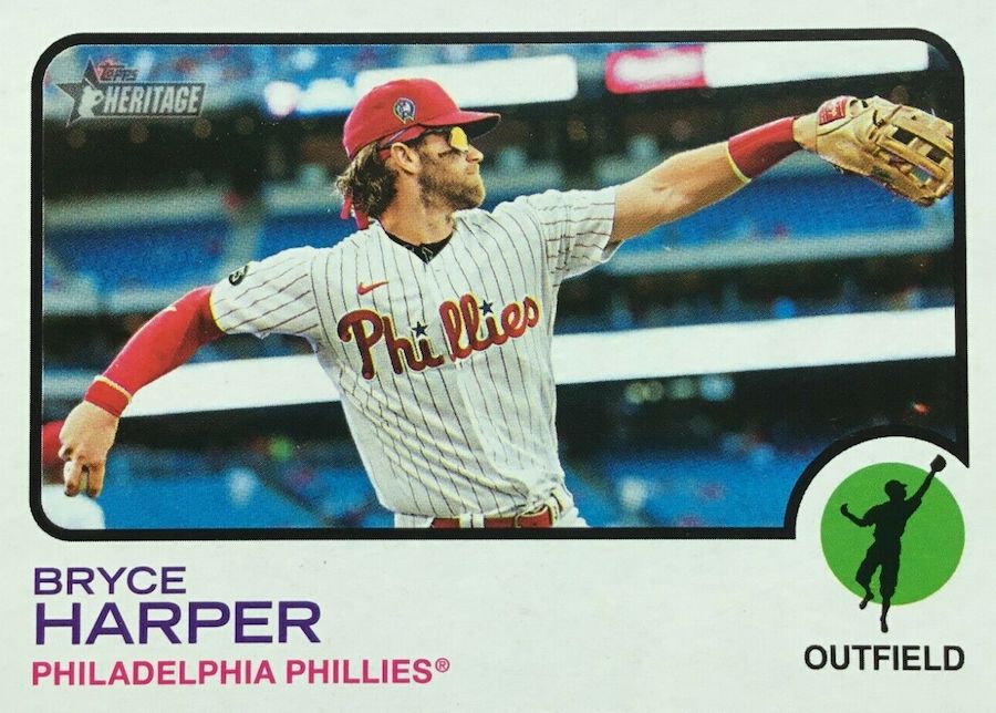 2022 Topps Chrome Logofractor Edition / Blowout Buzz