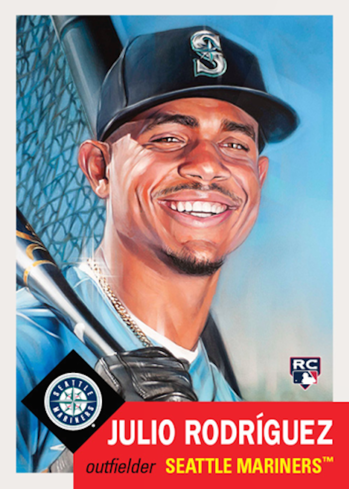 11 Days of Edgar: The Common Thread, by Mariners PR