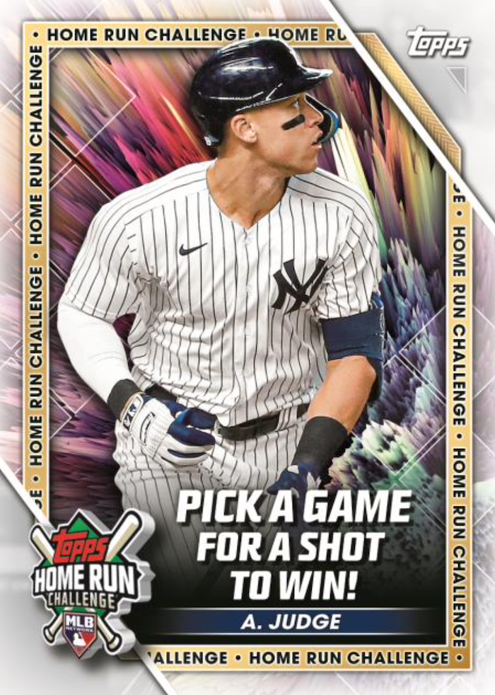 Topps 2025 Series 2 Pack Odds Mark A Bowers