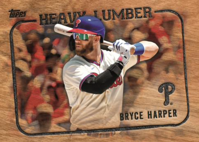 First Buzz: 2023 Topps Series 1 baseball cards + checklist