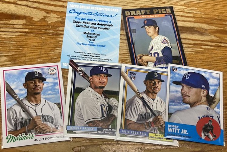 Edgar Martinez Gem Mint 10 PSA DNA Signed 2019 Topps Allen & Ginter  Autograph - Baseball Slabbed Autographed Cards at 's Sports  Collectibles Store