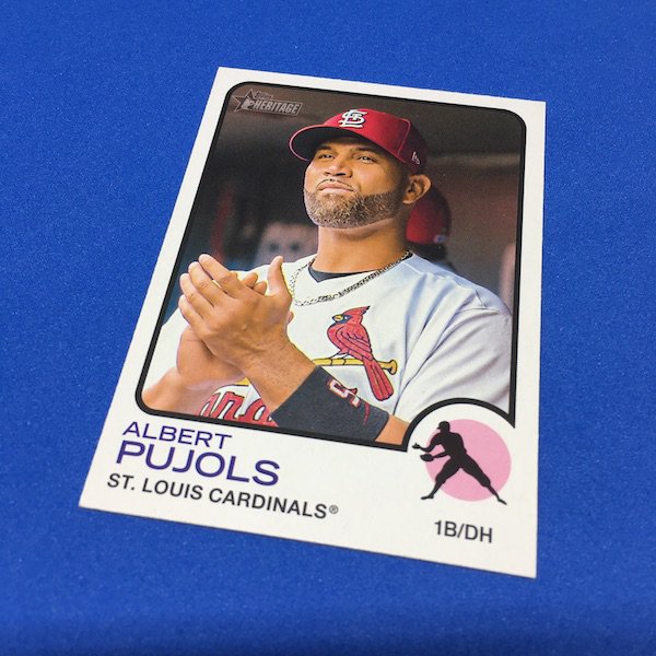 St. Louis Cardinals / Blowout Buzz