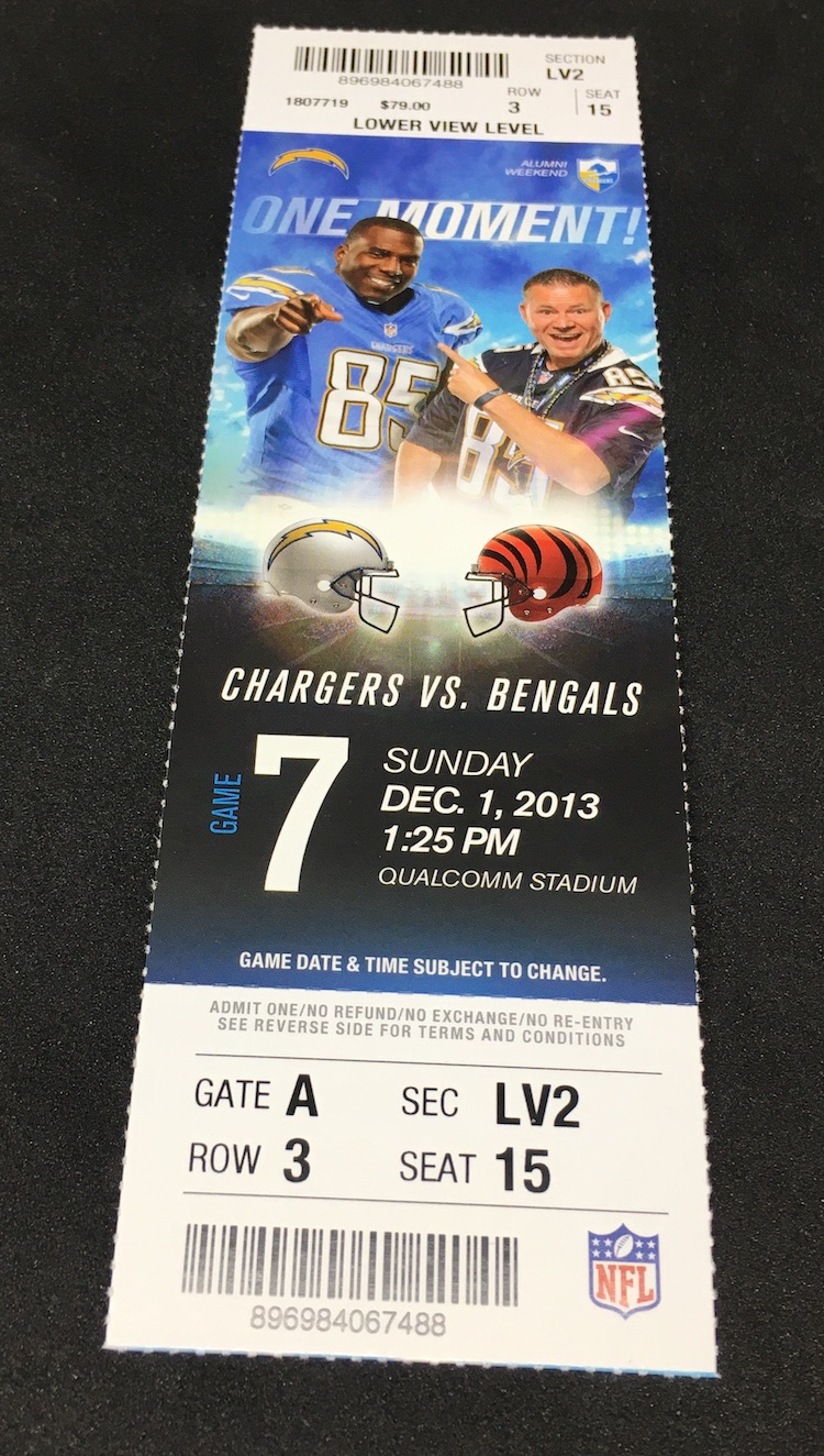 Ticket Stud Or Ticket Dud You Decide Here s Chapter 20 Blowout Buzz nfl-best-tight-ends-of-all-time-tier-list-sog-sports