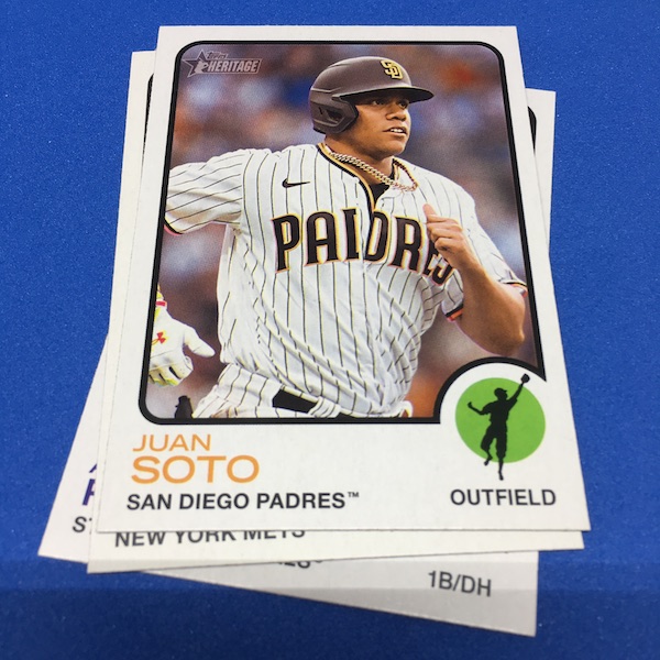 2015 Topps Heritage Baseball Checklist, Set Info, Boxes