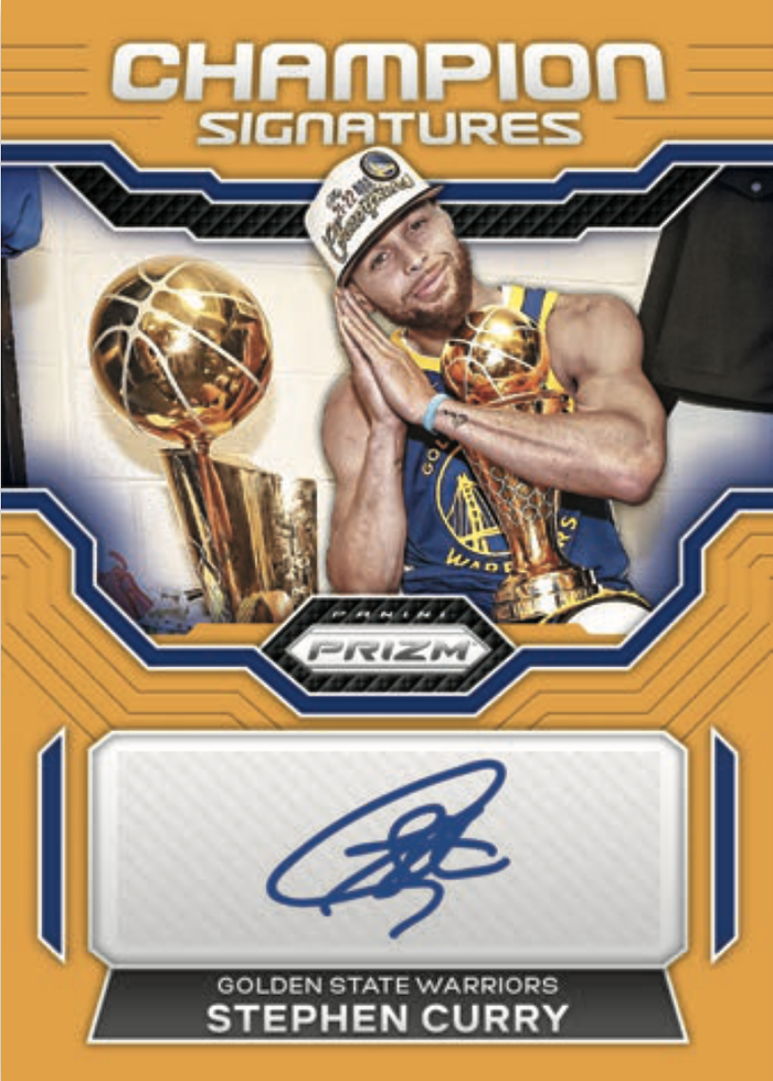 202223 Panini Prizm NBA / Blowout Buzz